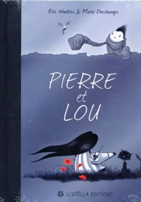 Couverture du produit · Pierre et Lou