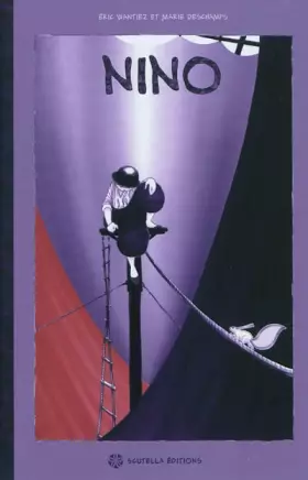 Couverture du produit · Nino