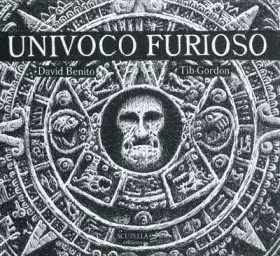Couverture du produit · Univoco Furioso