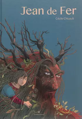 Couverture du produit · Jean de Fer