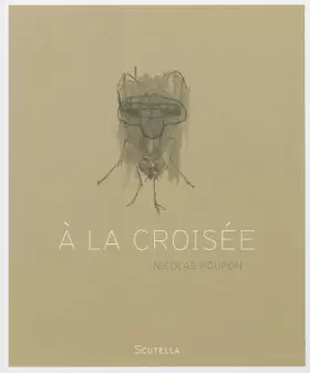 Couverture du produit · A la croisée