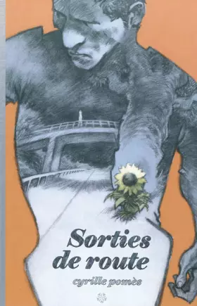 Couverture du produit · Sorties de route