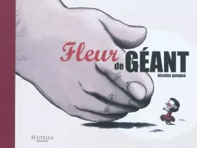 Couverture du produit · Fleur de géant