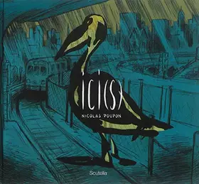 Couverture du produit · Ici(s)