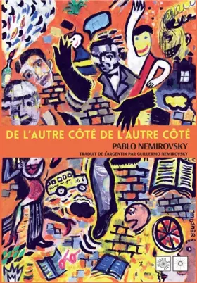 Couverture du produit · De l'autre côté de l'autre côté