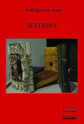 Couverture du produit · Severina