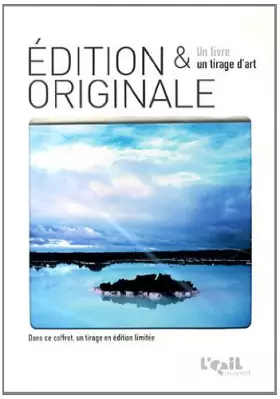 Couverture du produit · Dérives + Islande