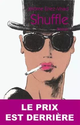 Couverture du produit · Shuffle