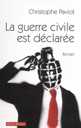 Couverture du produit · La guerre civile est déclarée
