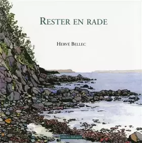Couverture du produit · Rester en rade