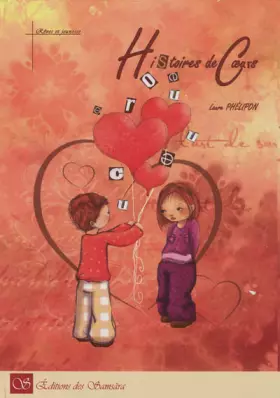 Couverture du produit · Histoires de coeurs