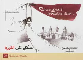 Couverture du produit · Raconte-moi la révolution