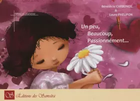 Couverture du produit · Un peu, beaucoup, passionnément