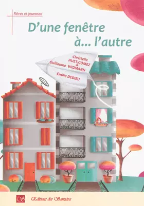 Couverture du produit · D'une fenêtre à... l'autre