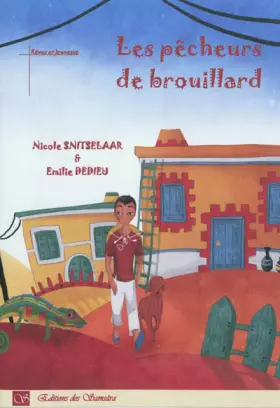 Couverture du produit · Les pêcheurs de brouillard