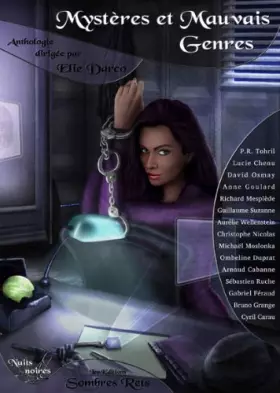 Couverture du produit · Mysteres et Mauvais Genres