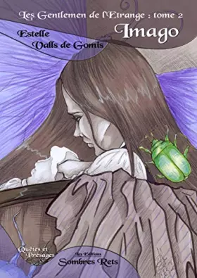 Couverture du produit · Imago, Les Gentlemen de l'Etrange tome 2