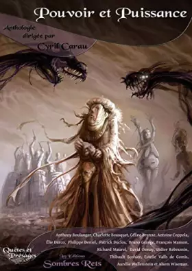 Couverture du produit · Pouvoir et Puissance