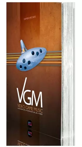 Couverture du produit · VIDEO GAME MUSIC