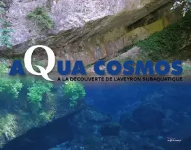Couverture du produit · Aquacosmos