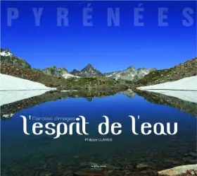 Couverture du produit · L'esprit de l'eau