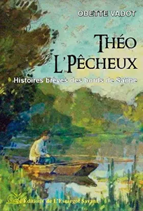 Couverture du produit · Theo l'Pecheux