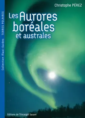 Couverture du produit · Aurores Boreales