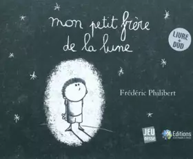 Couverture du produit · Mon petit frère de la lune (1DVD)
