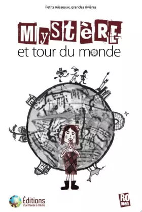 Couverture du produit · Mystère et tour du monde