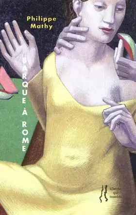 Couverture du produit · Barque à Rome