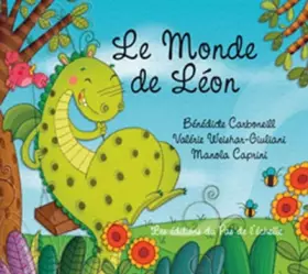 Couverture du produit · Le Monde de Léon