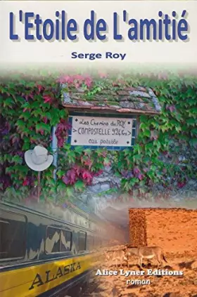 Couverture du produit · L'Étoile de l'Amitié