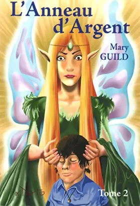 Couverture du produit · L'anneau d'Argent