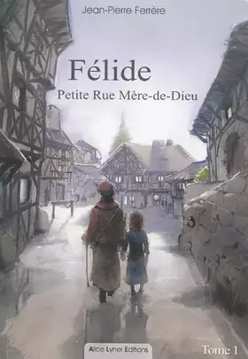 Couverture du produit · Petite Rue Mère-de-Dieu