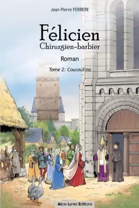 Couverture du produit · Coucoulina