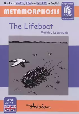 Couverture du produit · The Lifeboat