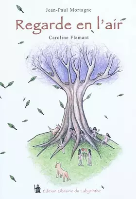 Couverture du produit · Regarde en l'Air