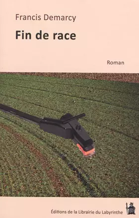Couverture du produit · Fin de race