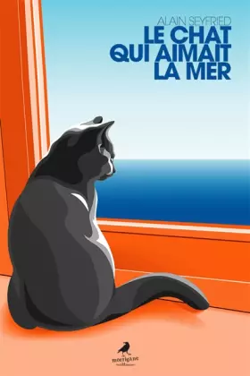 Couverture du produit · Le chat qui aimait la mer