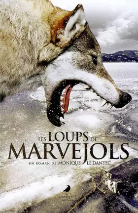 Couverture du produit · Les Loups de Marvejols