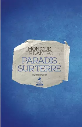 Couverture du produit · Paradis sur terre