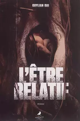 Couverture du produit · L'être relatif