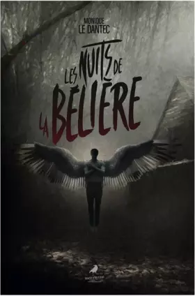 Couverture du produit · Les nuits de la Belière