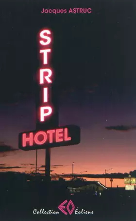 Couverture du produit · Strip Hotel