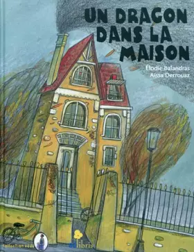 Couverture du produit · Un Dragon dans la maison