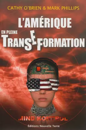 Couverture du produit · Amérique en pleine Transe-Formation (L')