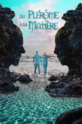 Couverture du produit · Du Plerome à la Matière