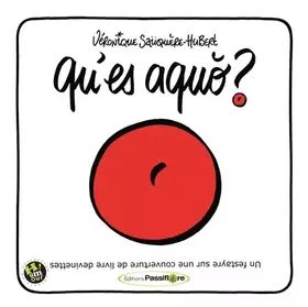Couverture du produit · Qu'es aquo ?