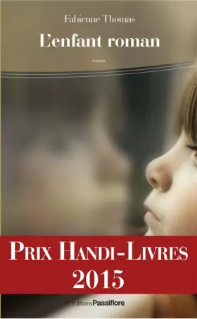 Couverture du produit · L'enfant roman
