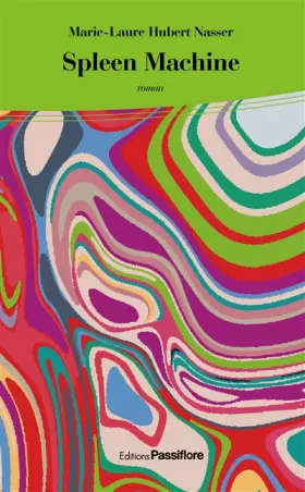 Couverture du produit · Spleen Machine